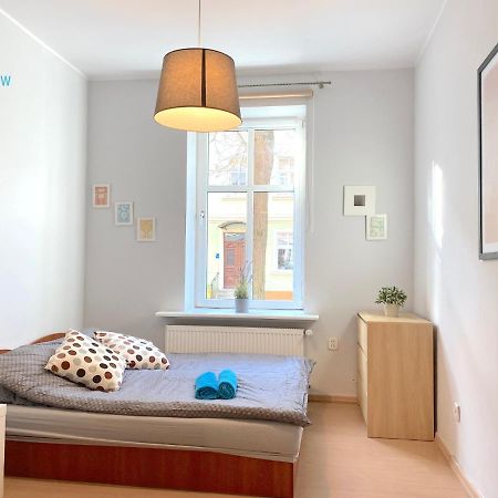 Pink Lady Room Gdańsk Eksteriør billede