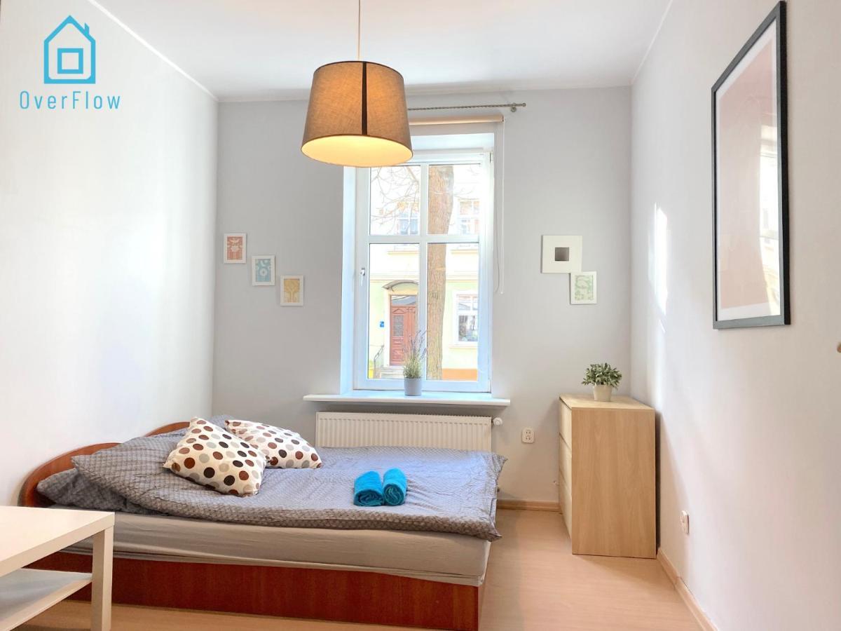 Pink Lady Room Gdańsk Eksteriør billede