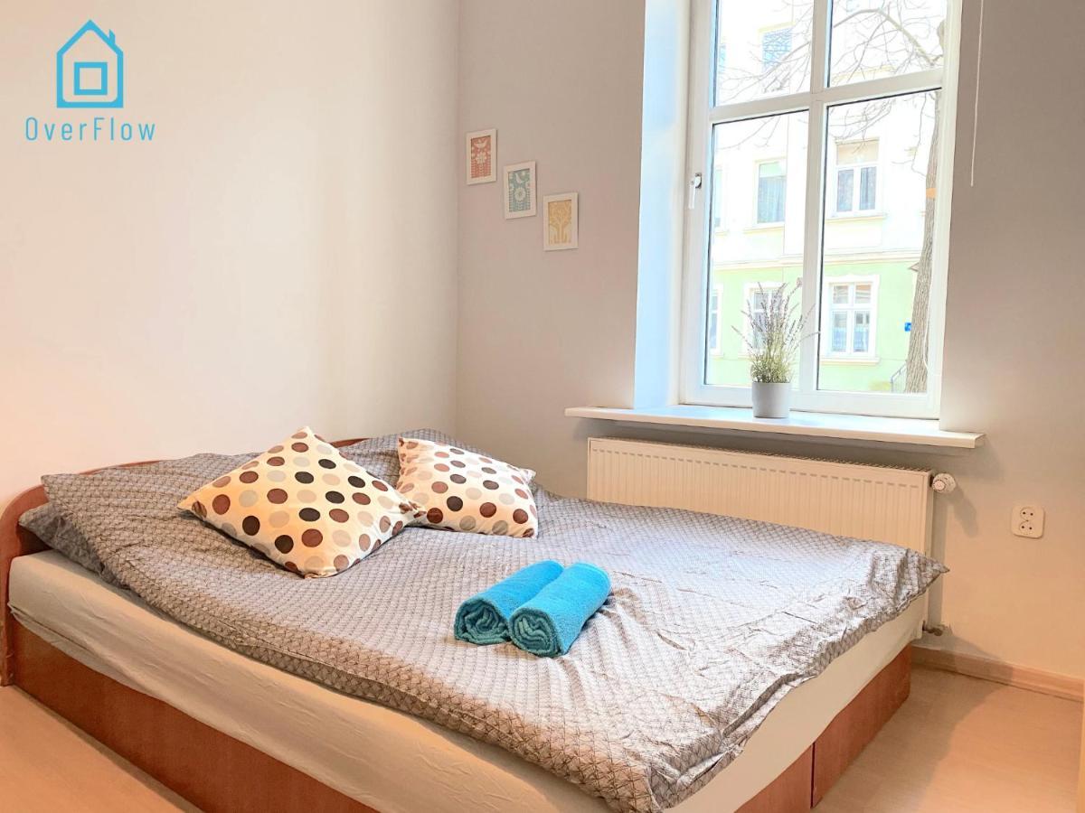 Pink Lady Room Gdańsk Eksteriør billede