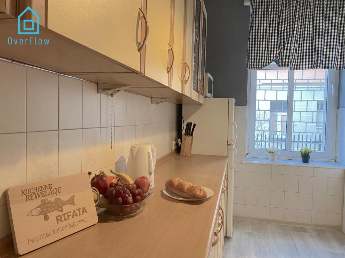 Pink Lady Room Gdańsk Eksteriør billede