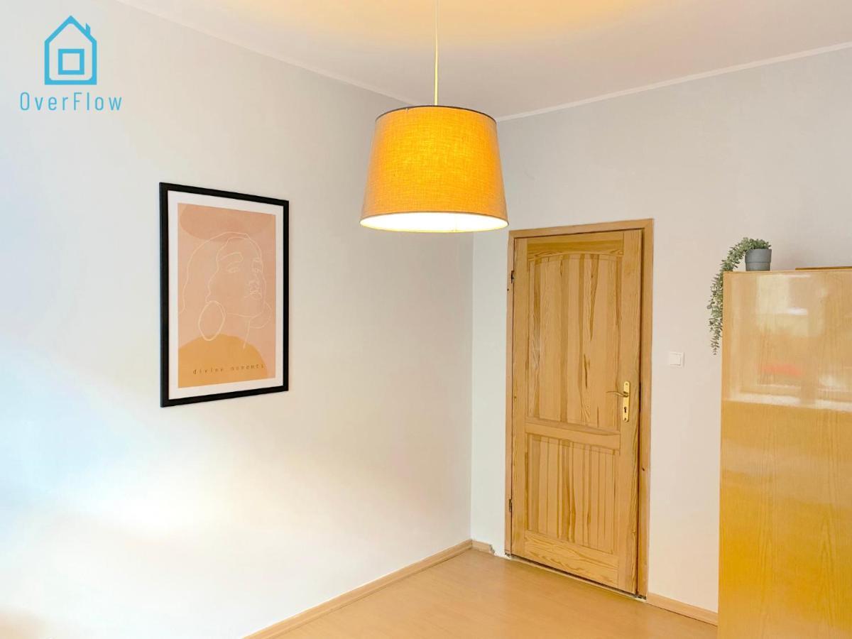 Pink Lady Room Gdańsk Eksteriør billede